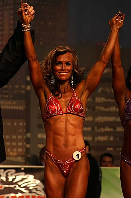 Allison Ethier